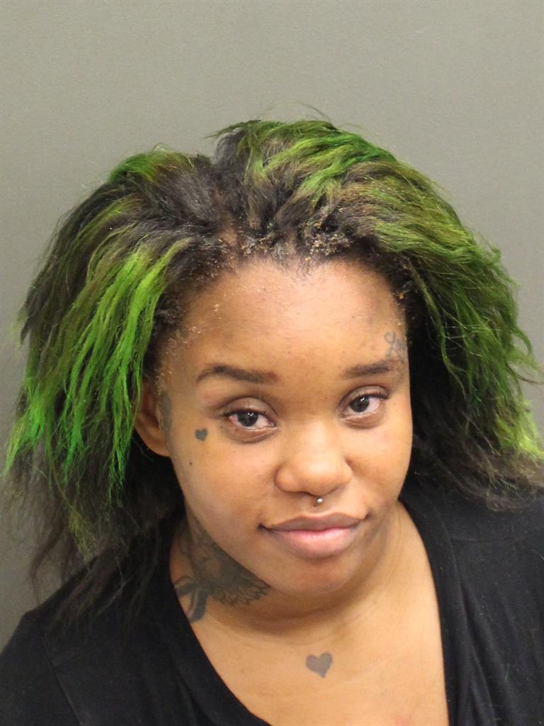  TUESDAY BELLAMY Photo Image