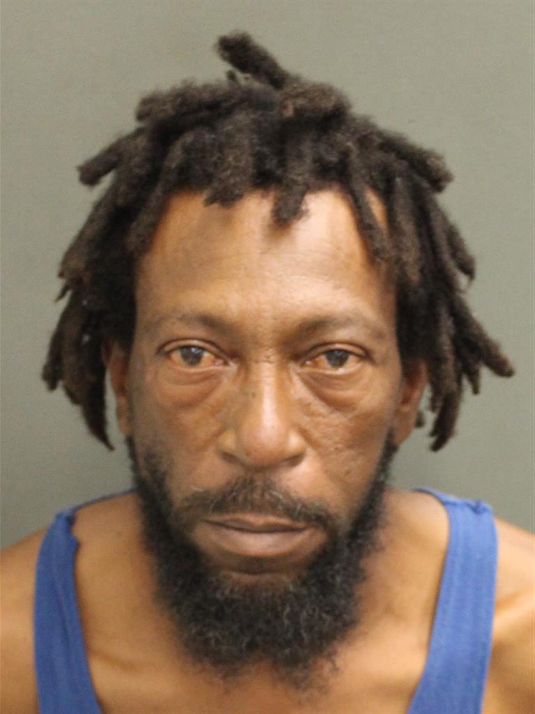  EVERTON ANTHONY POMMELLS Photo Image