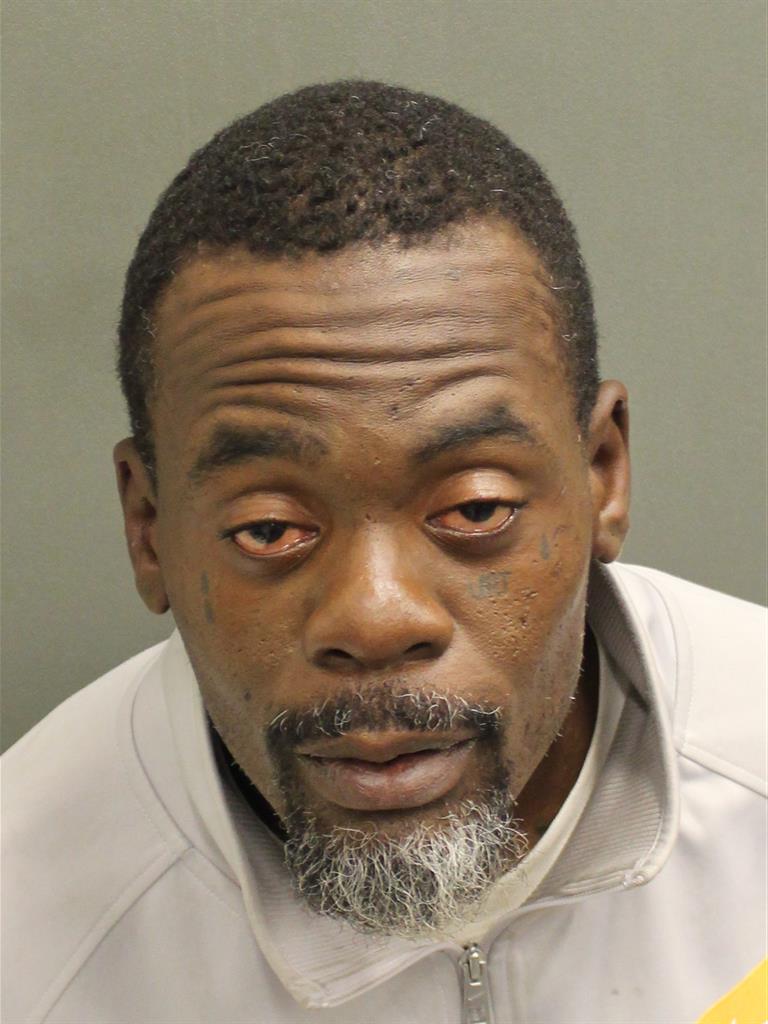  SAMUEL ROYSTER Mugshot / County Arrests / Orange County Arrests