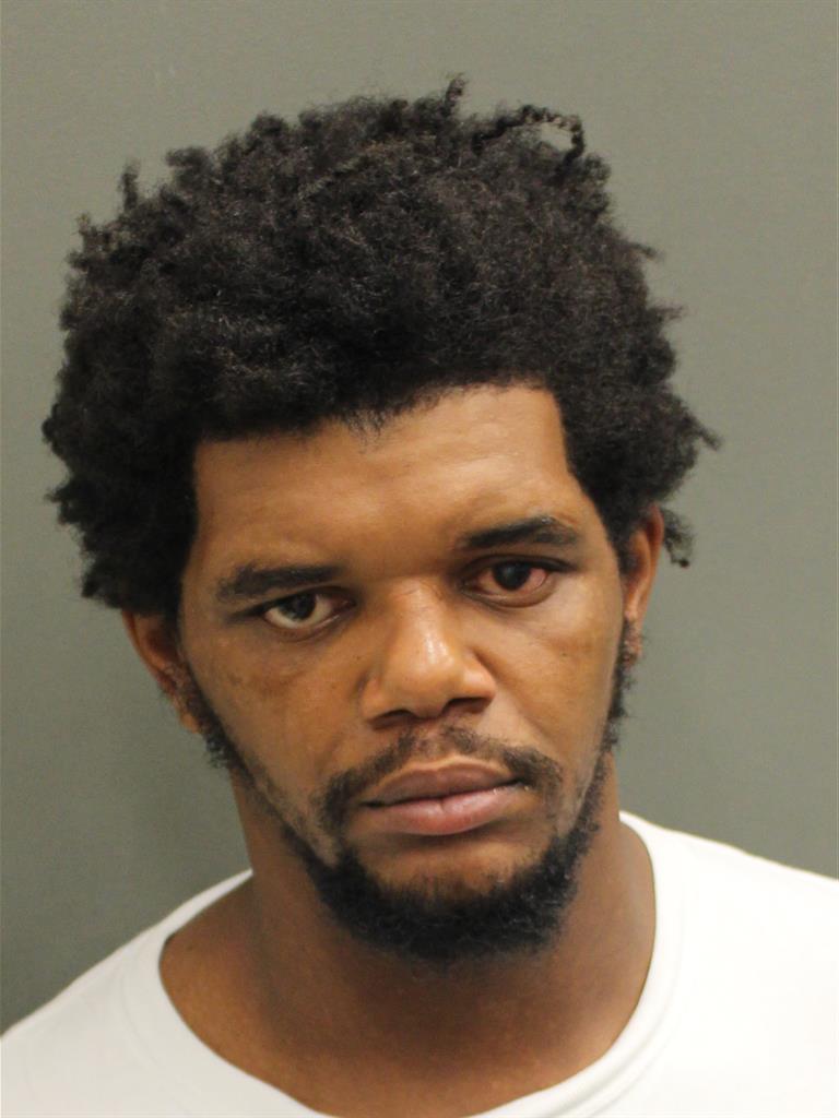  LEO PAUL GRADLEY Mugshot / County Arrests / Orange County Arrests