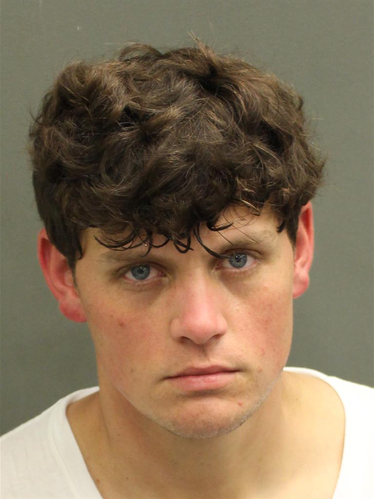  RYAN JAMES SEAMON Mugshot / County Arrests / Orange County Arrests