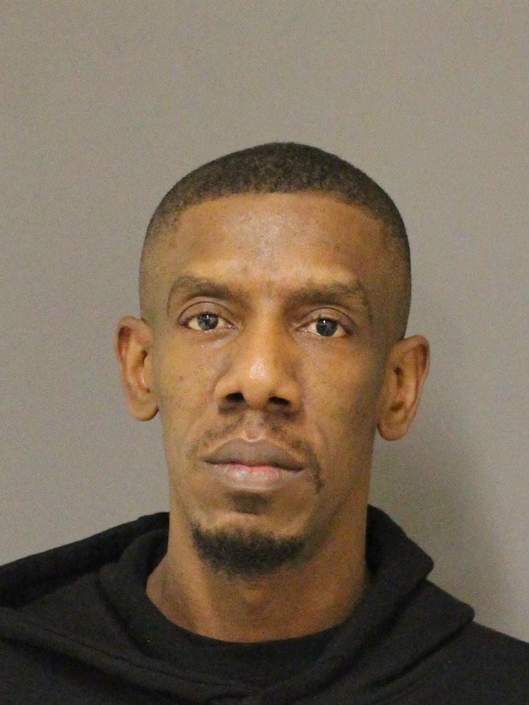  RICKY L WALKER Mugshot / County Arrests / Orange County Arrests