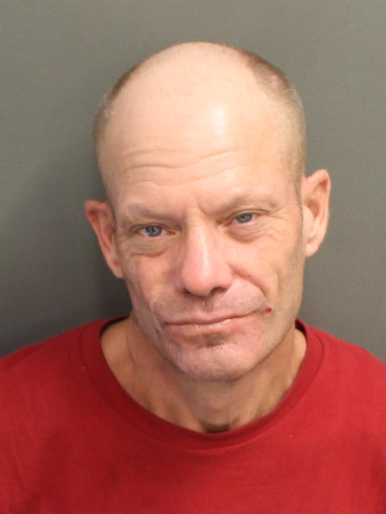 ROBERT ARTHUR JR LEWIS Mugshot / County Arrests / Orange County Arrests