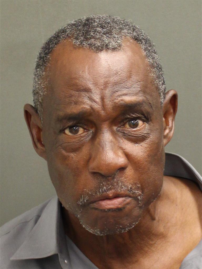  RANDY LAMAR FREEMAN Photo Image