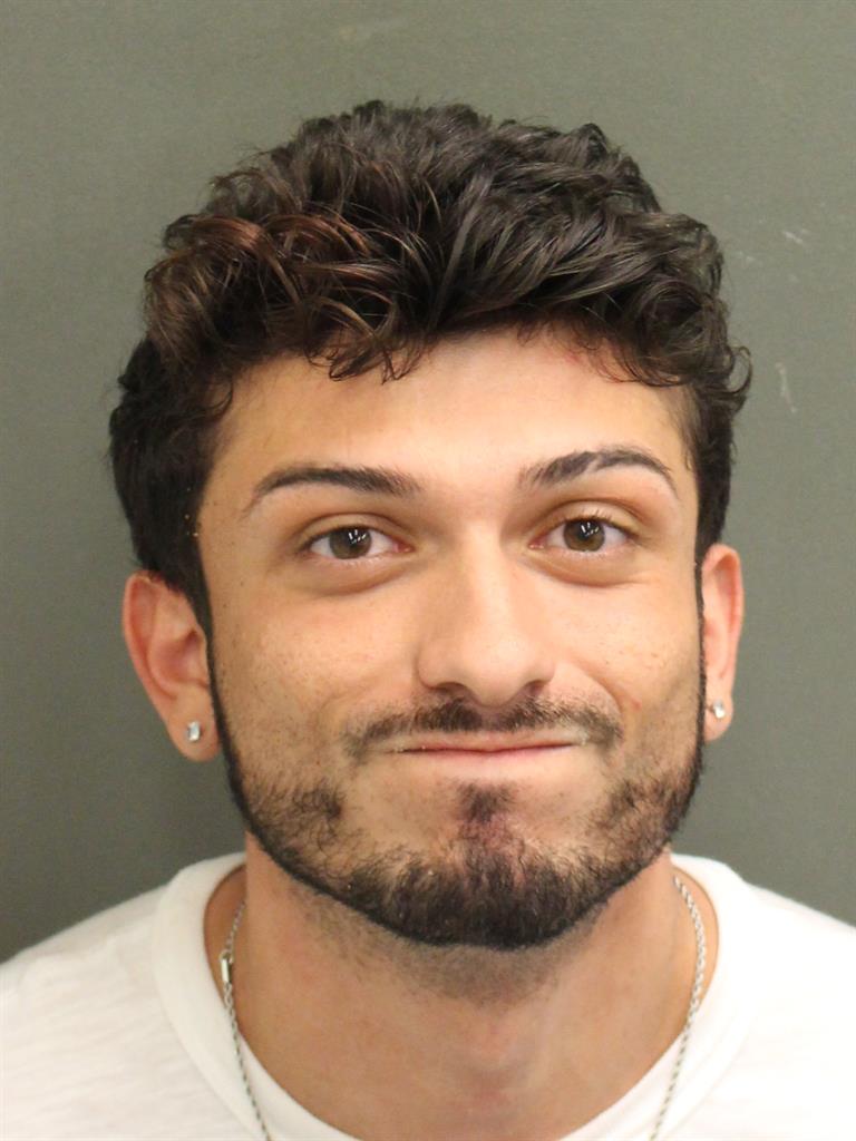 DEMITRI KENDRICK DUARTE Mugshot DEMITRI KENDRICK DUARTE Mugshot / County Arrests / Orange County Arrests