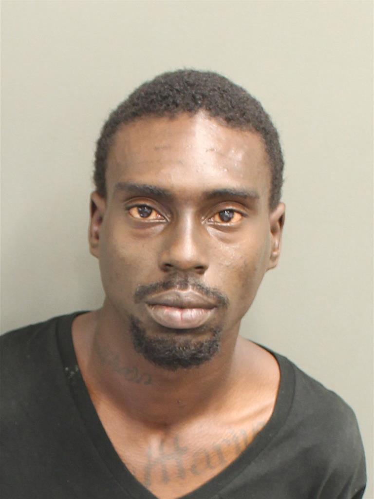  DWIGHT JOSEPH JR WRIGHT Mugshot / County Arrests / Orange County Arrests