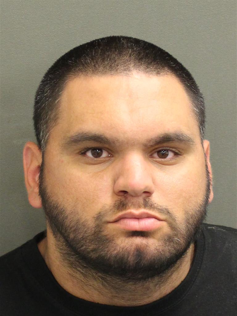  AARON JAMES GAY Mugshot / County Arrests / Orange County Arrests
