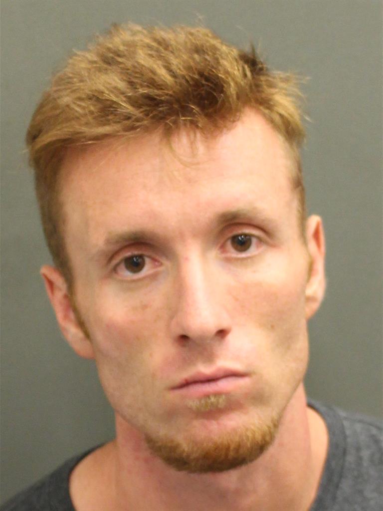  CASEY GRECO Mugshot / County Arrests / Orange County Arrests