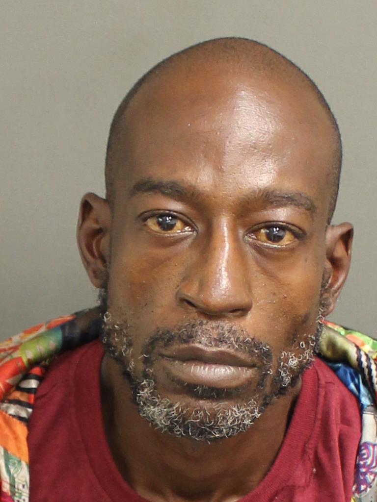  LLEWELLYN HINES Mugshot / County Arrests / Orange County Arrests