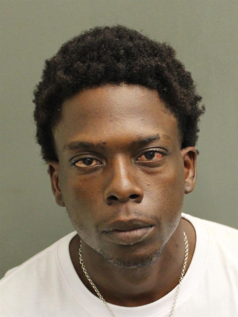  MCKENZIE VENANT Mugshot / County Arrests / Orange County Arrests