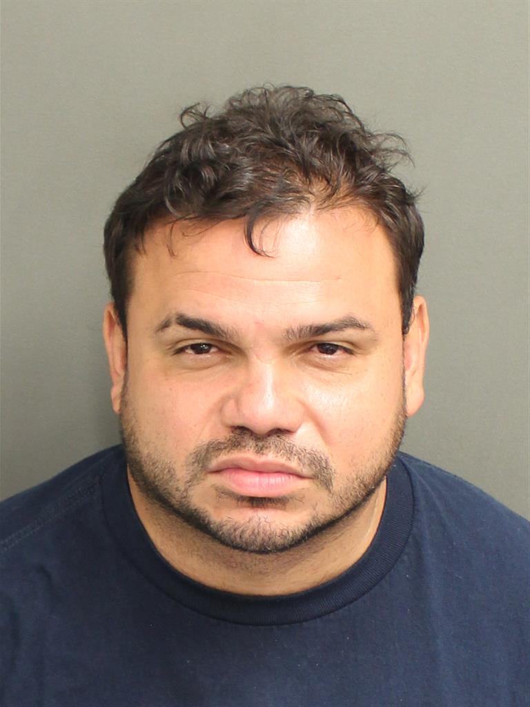  ERNESTO FRANCIS LARA Mugshot / County Arrests / Orange County Arrests