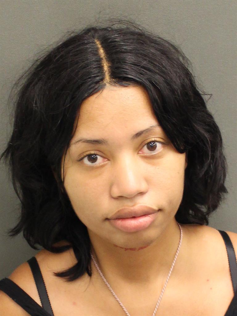  BRIANA KELSEY WALKER Photo Image