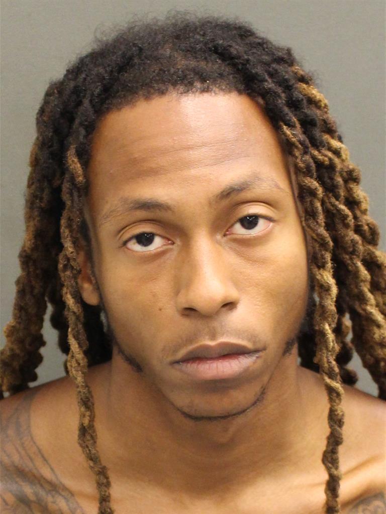  TALIB TILLMAN Photo Image