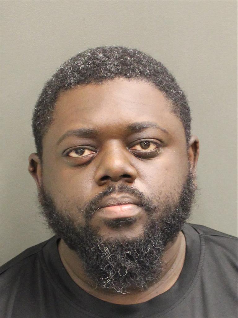  KHOY RENARLDO JR JR STOUTT Mugshot / County Arrests / Orange County Arrests