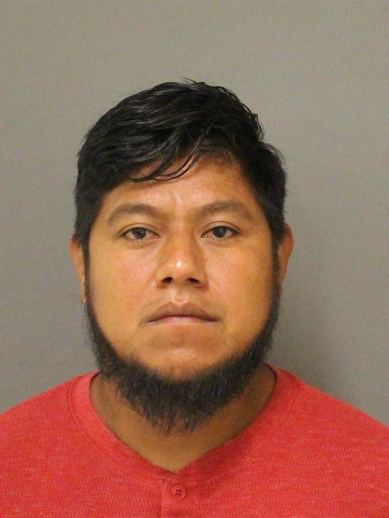  RICARDO HERNANDEZ Mugshot / County Arrests / Orange County Arrests