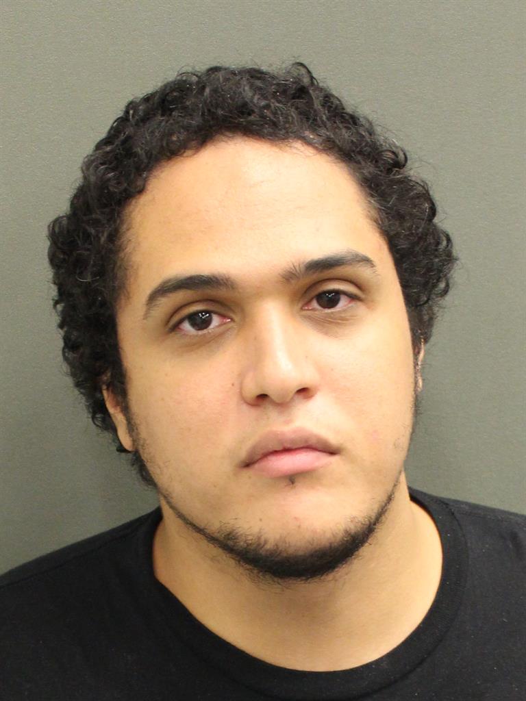  TREVOR GLENN LANG Mugshot / County Arrests / Orange County Arrests