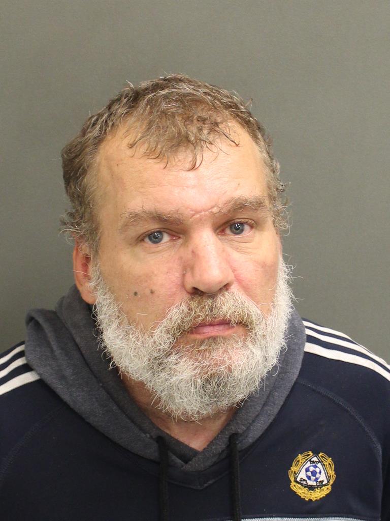  DONNUE YVAN HAMULAK Mugshot / County Arrests / Orange County Arrests