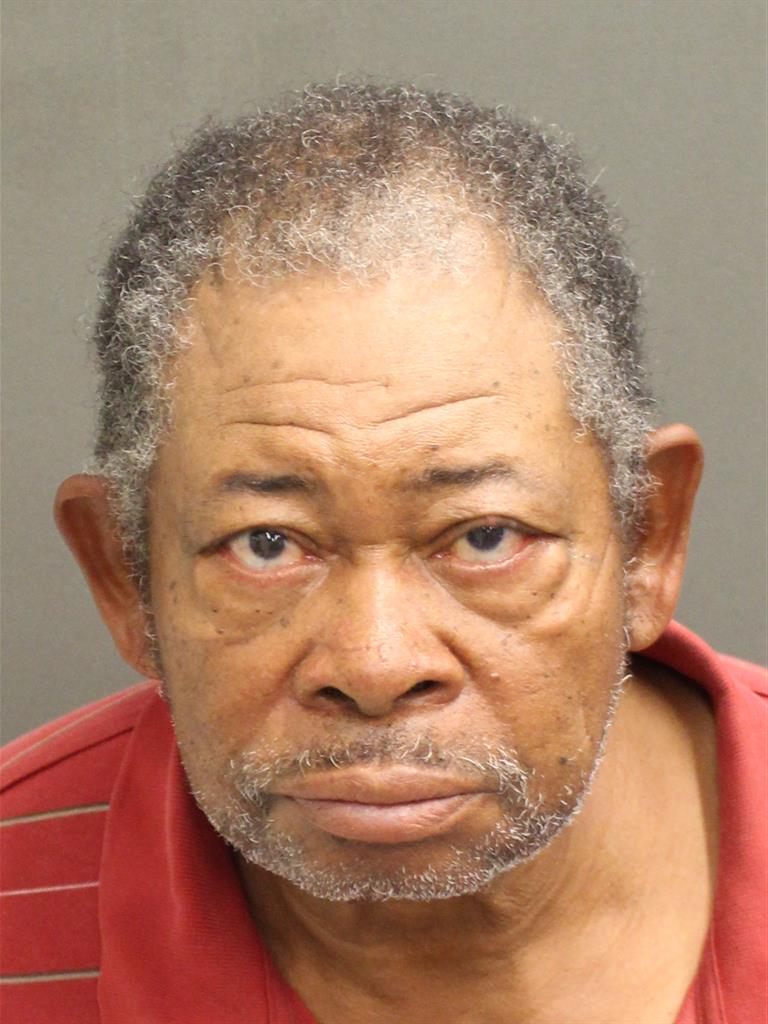 MOSES JAMES JR BLAKES Mugshot / County Arrests / Orange County Arrests
