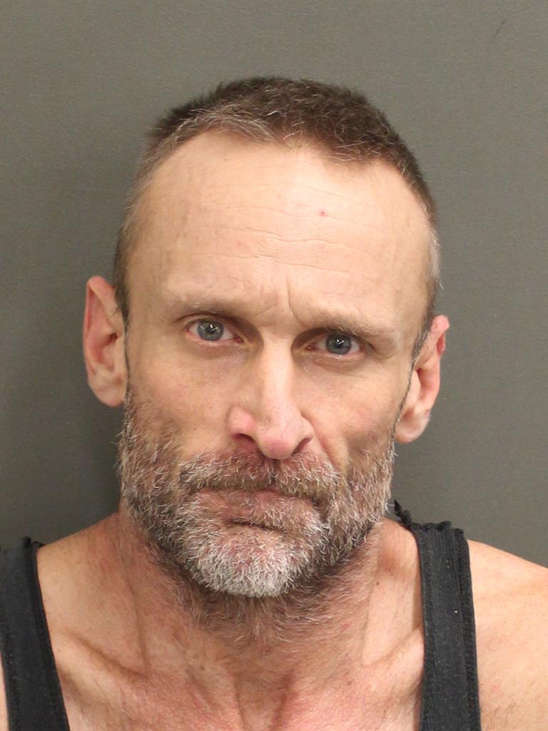  ROBERT ALAN JR HENDERSON Mugshot / County Arrests / Orange County Arrests