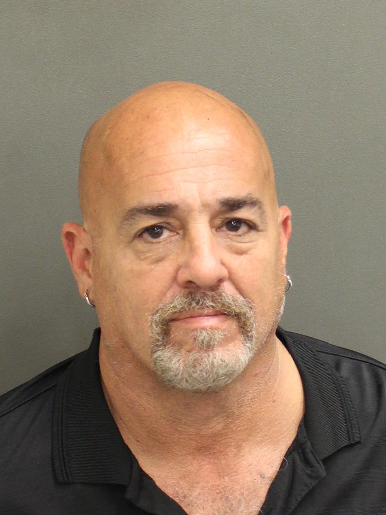  MICHAEL SCOTT BRUNO Mugshot / County Arrests / Orange County Arrests
