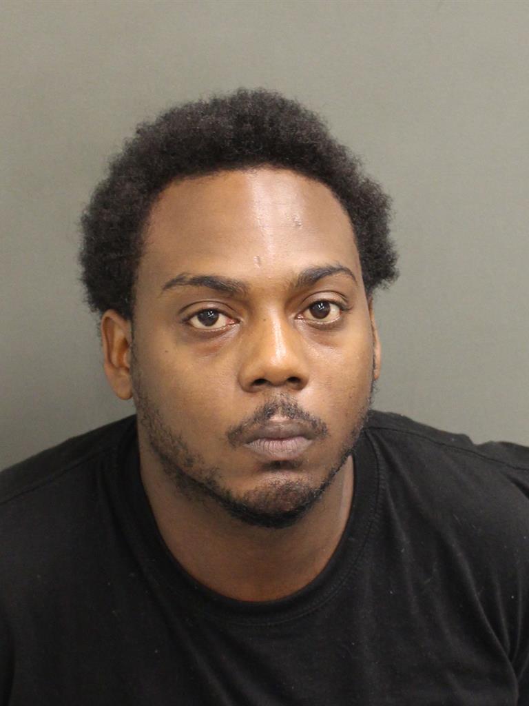  JUNIOR BASTIEN Mugshot / County Arrests / Orange County Arrests