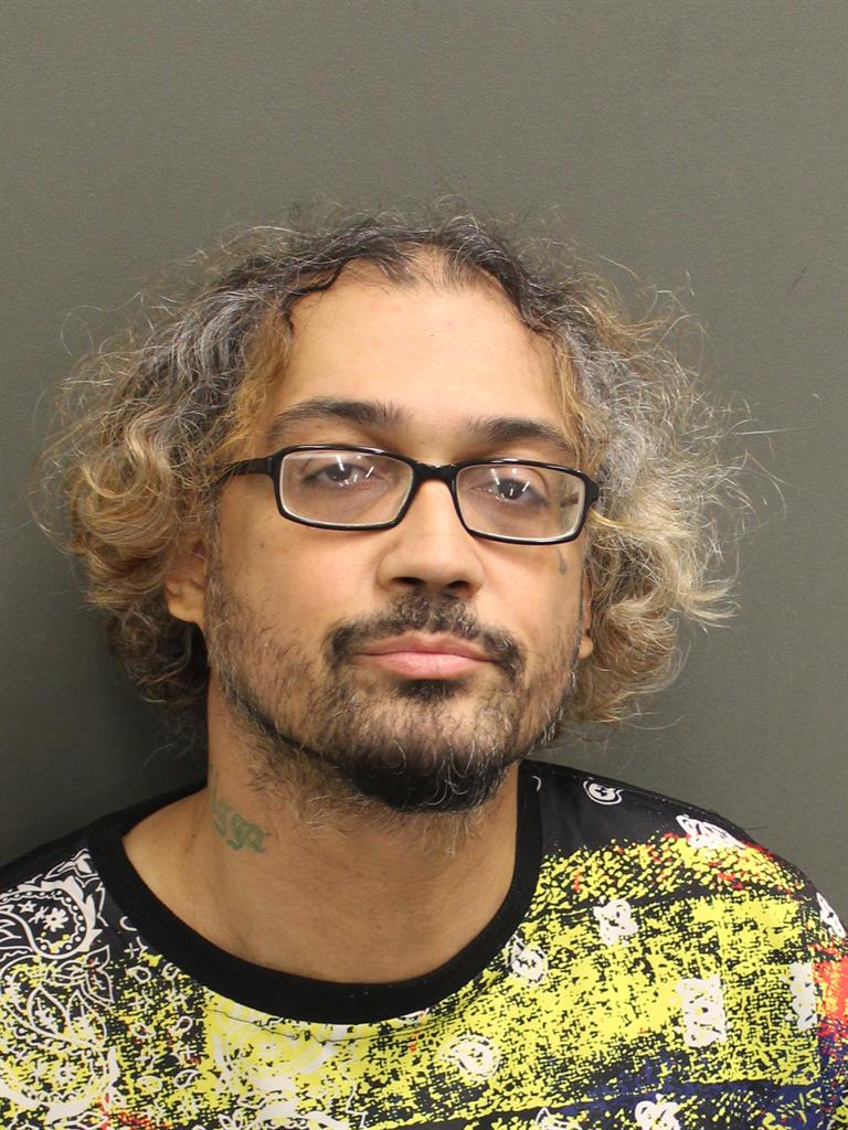 JASON CARABALLO Mugshot JASON CARABALLO Mugshot / County Arrests / Orange County Arrests
