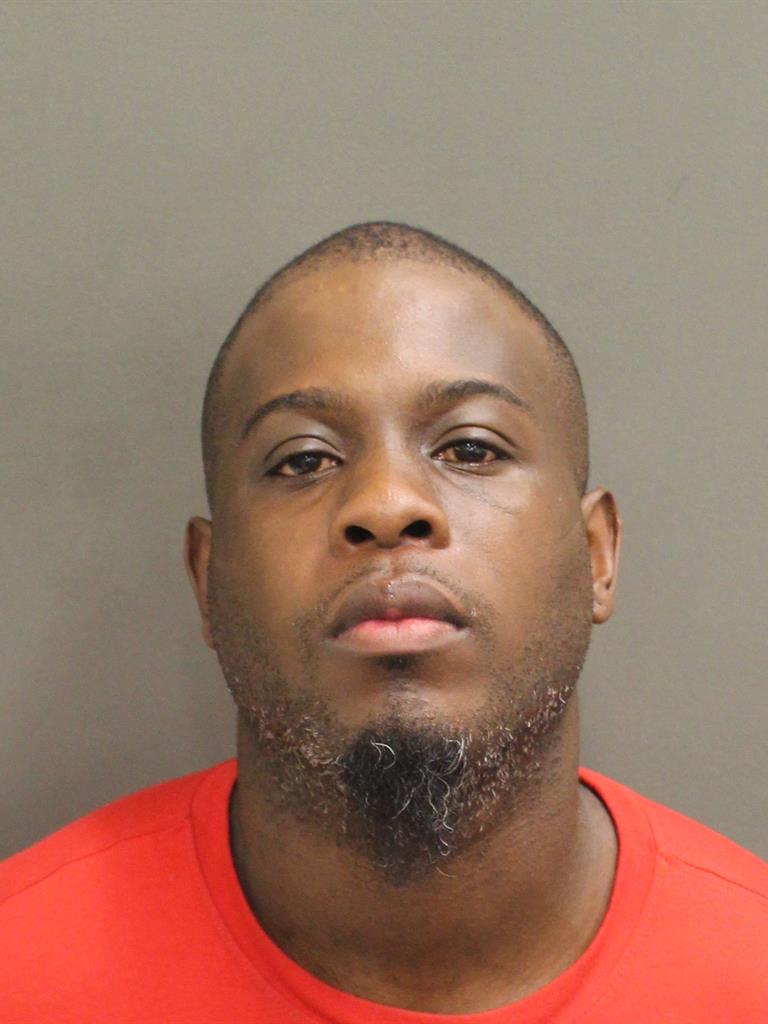  MARCUS JERONE WILLIS Photo Image