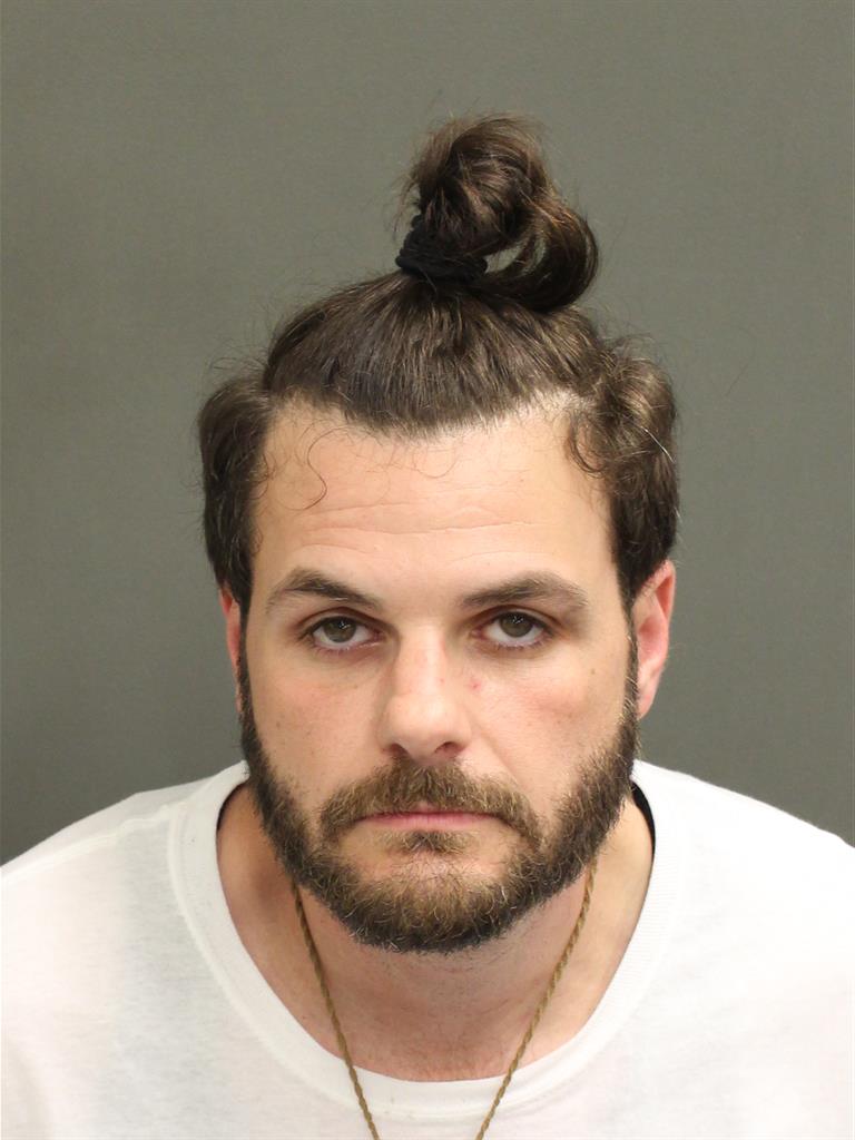  ADRIAN LEE MALLETT Mugshot / County Arrests / Orange County Arrests