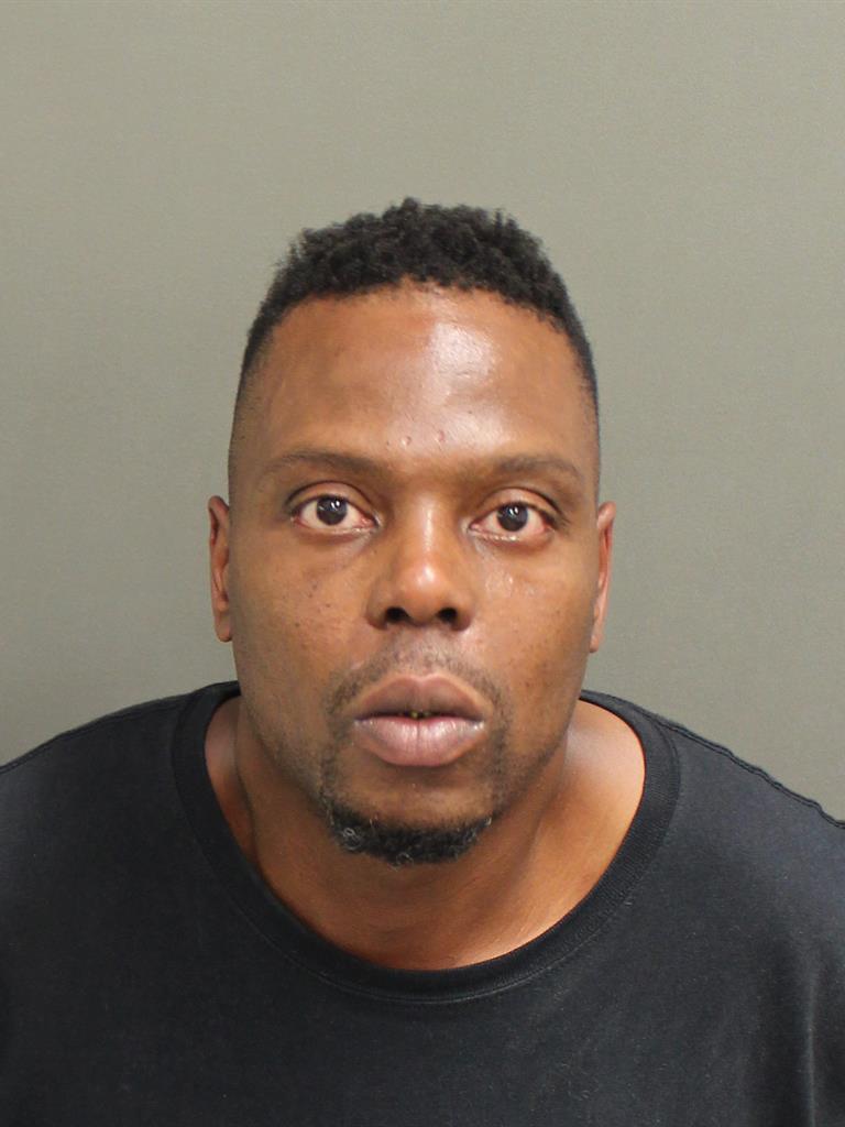  LANDON D ROBINSON Photo Image