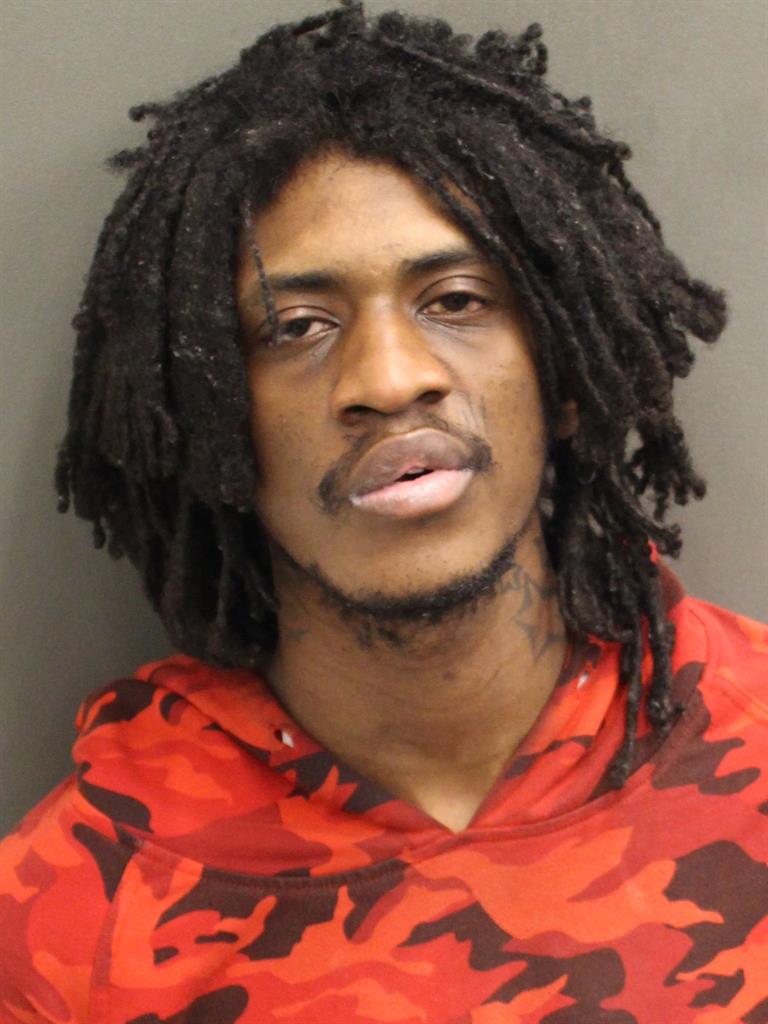  JAHVAR LAMONT NITEF REED Photo Image