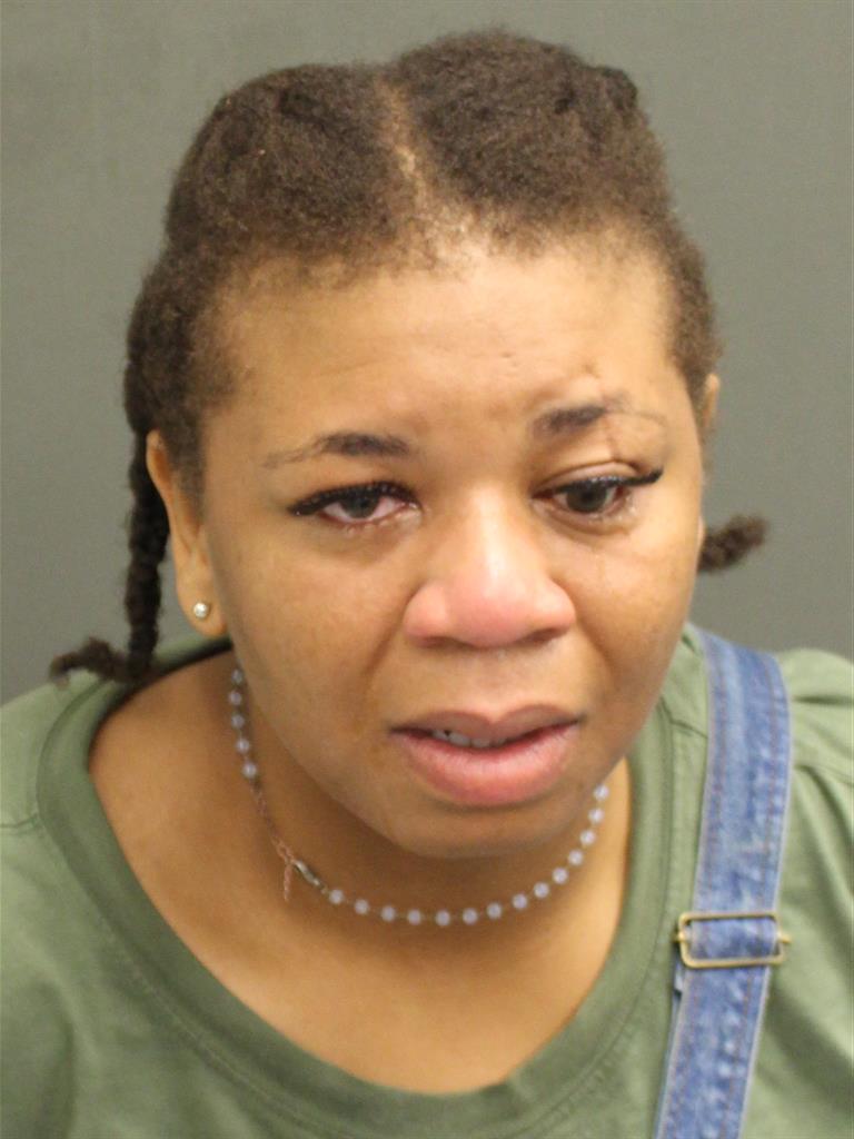  IESHA ATKINSON Photo Image