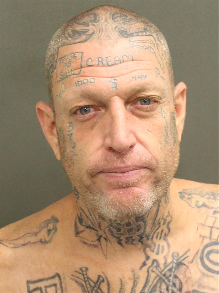  JOSEPH RUNYON Photo Image