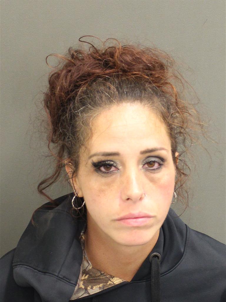  NINA MARIE CROWDER Photo Image