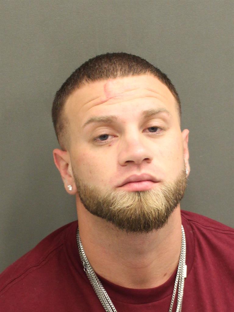  JAVIER LUIS MORALES Photo Image