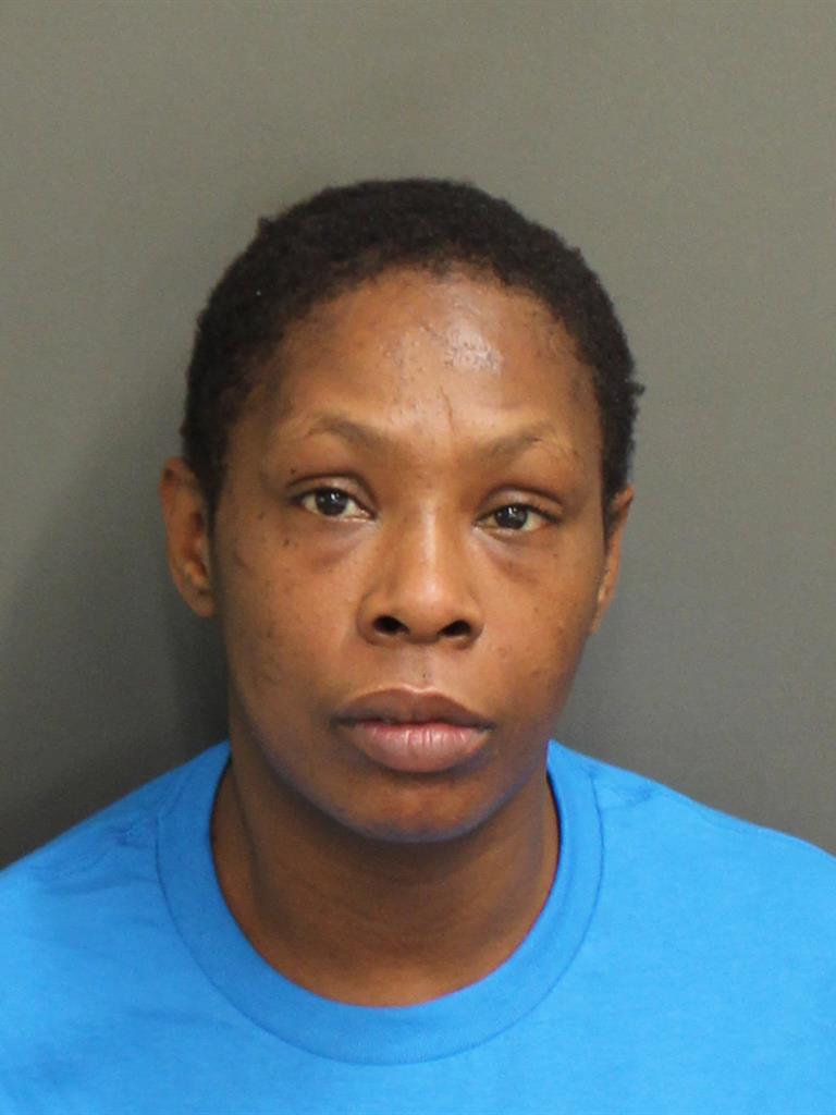  OCTAVIA LACHONDONNAY MCKINNEY Photo Image