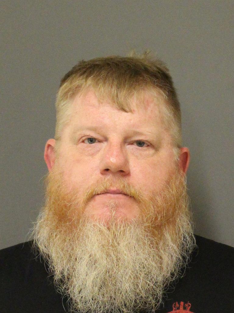  JEREMY PAUL WILKINS Mugshot / County Arrests / Orange County Arrests