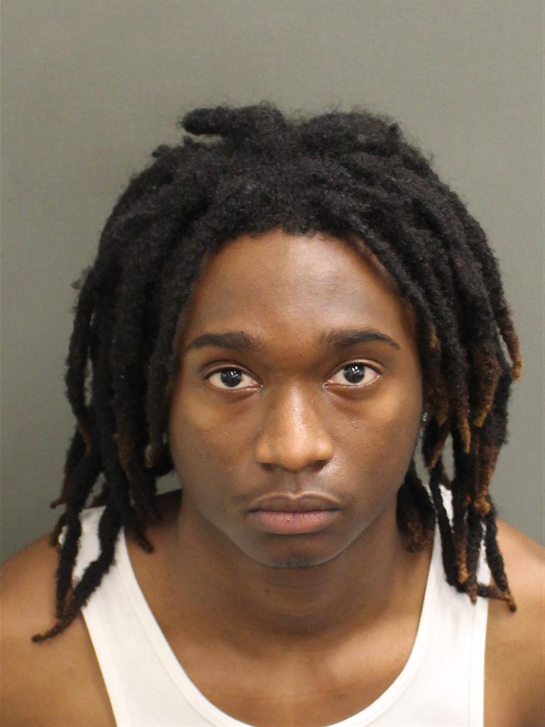  GIOVANNI JOSE CABRERA Photo Image