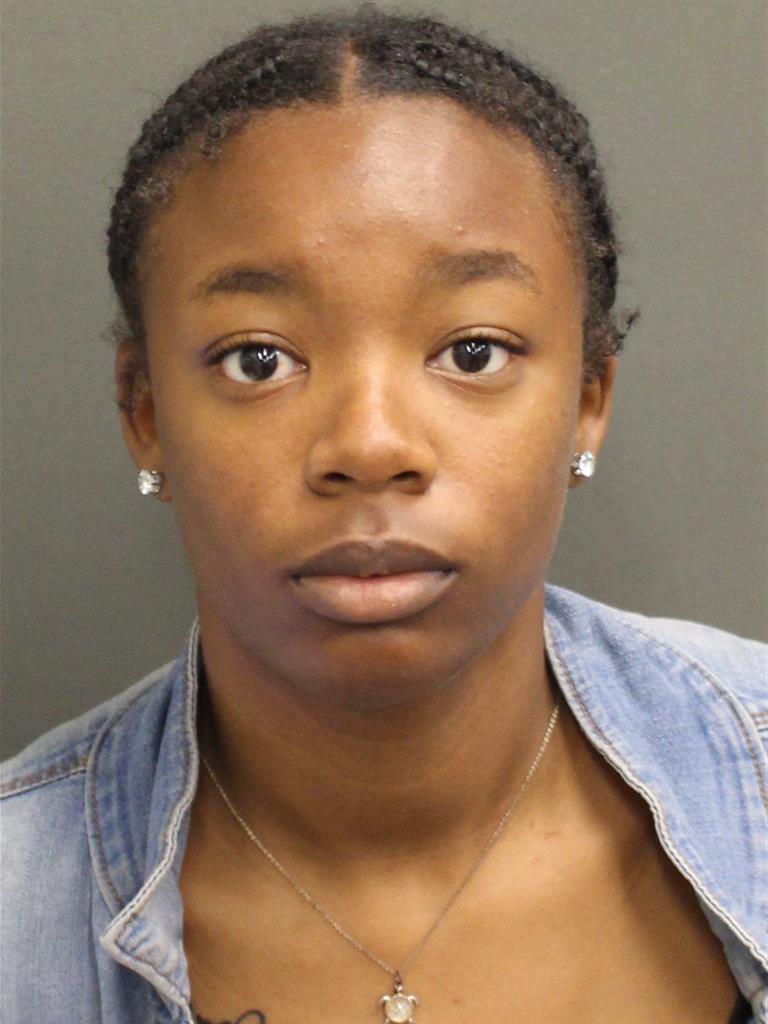  ZAHRIYANA TAYTUM BIGGS Photo Image