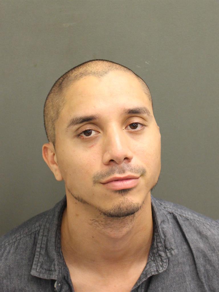  JESSE JAMES FIGUEROA Mugshot / County Arrests / Orange County Arrests