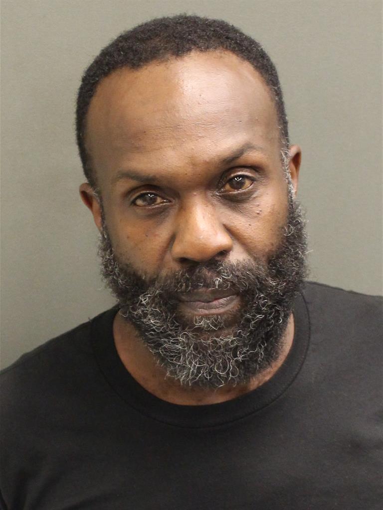  DAMON B HOLMES Mugshot / County Arrests / Orange County Arrests