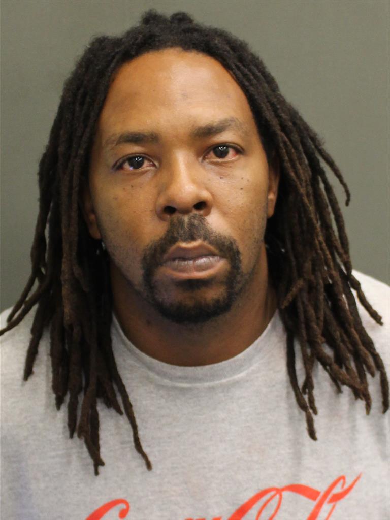  PARIS AVAILE GREENE Mugshot / County Arrests / Orange County Arrests