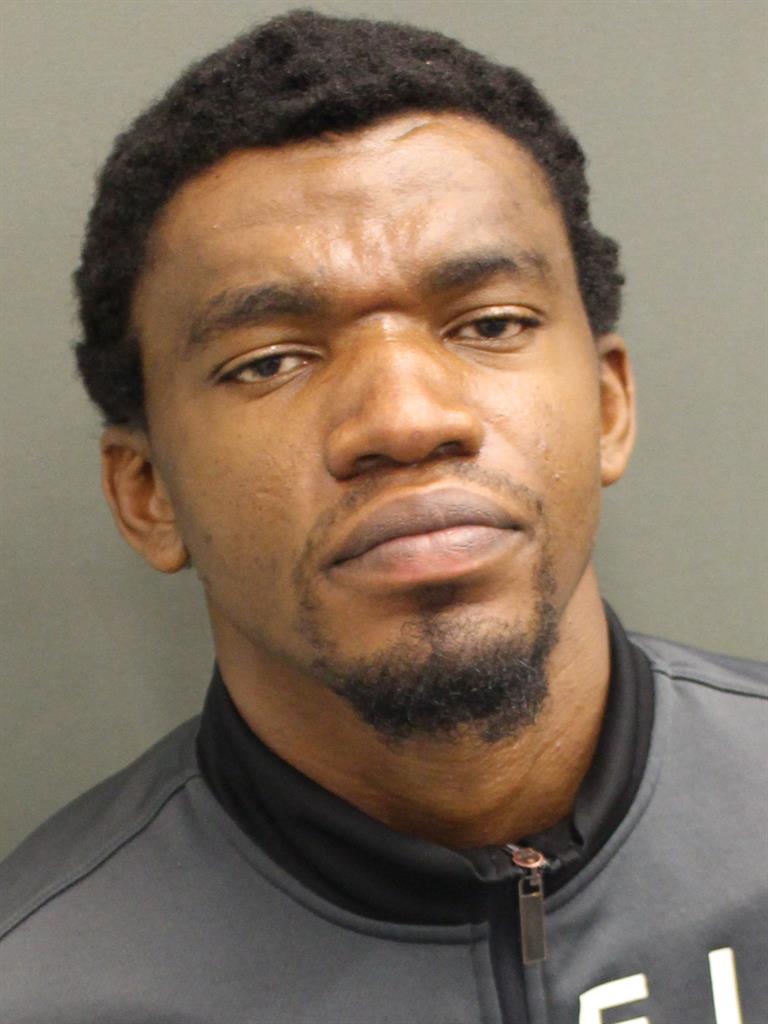  JARQUAVIOUS KEVON MACK Photo Image