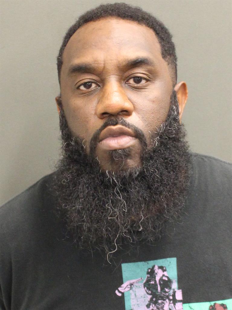  WARREN L WILSON Mugshot / County Arrests / Orange County Arrests
