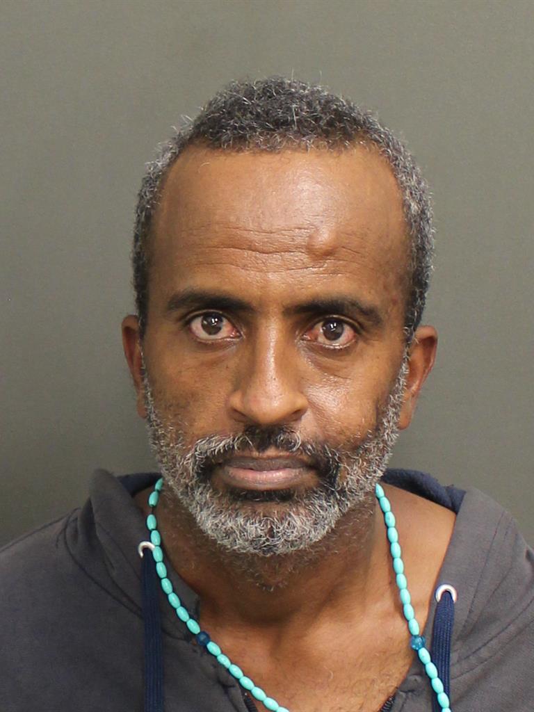  STRAK ARAIA Mugshot / County Arrests / Orange County Arrests