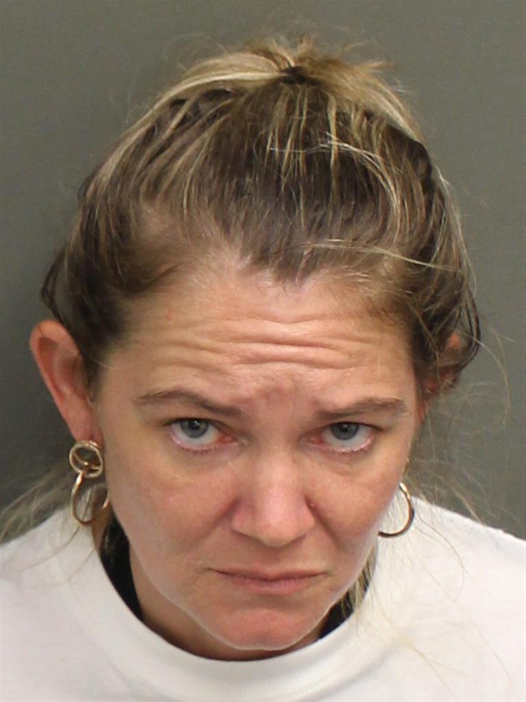  AUTUMN LEIGH GROVE Mugshot / County Arrests / Orange County Arrests