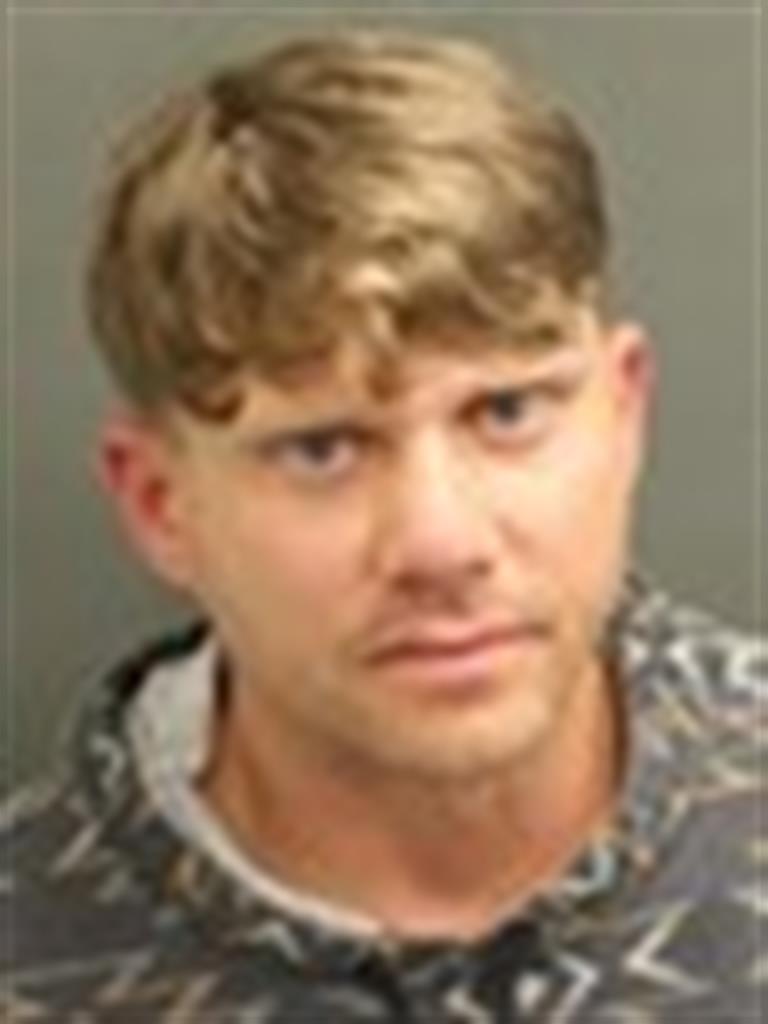  ERIC ALLEN TOWER Mugshot / County Arrests / Orange County Arrests