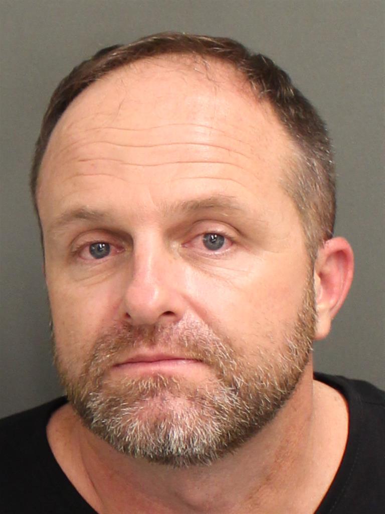  JAMIE GENE LYNN Mugshot / County Arrests / Orange County Arrests