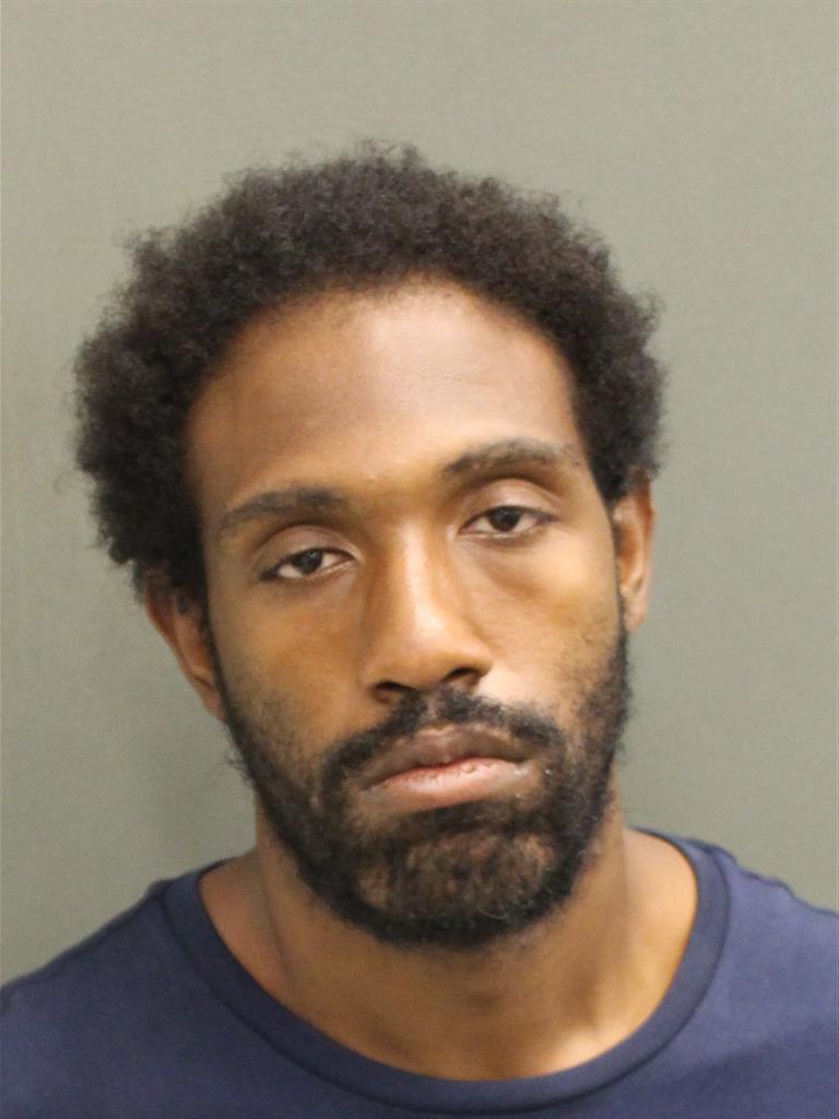  MARCUS R ETKINS Mugshot / County Arrests / Orange County Arrests