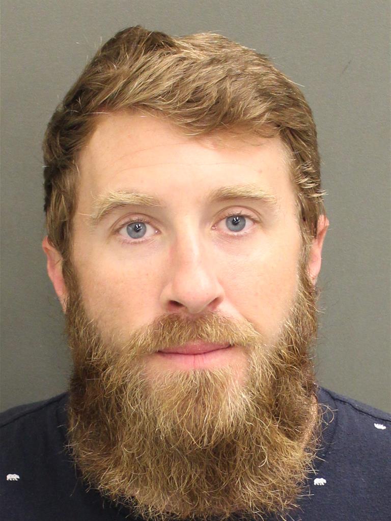  WILLIAM JOSEPH SPARKS Mugshot / County Arrests / Orange County Arrests