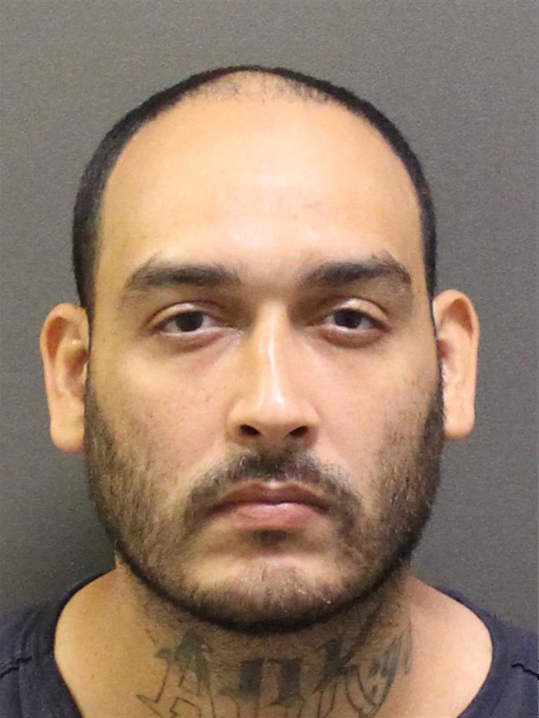  MICHAEL HERNANDEZ Photo Image